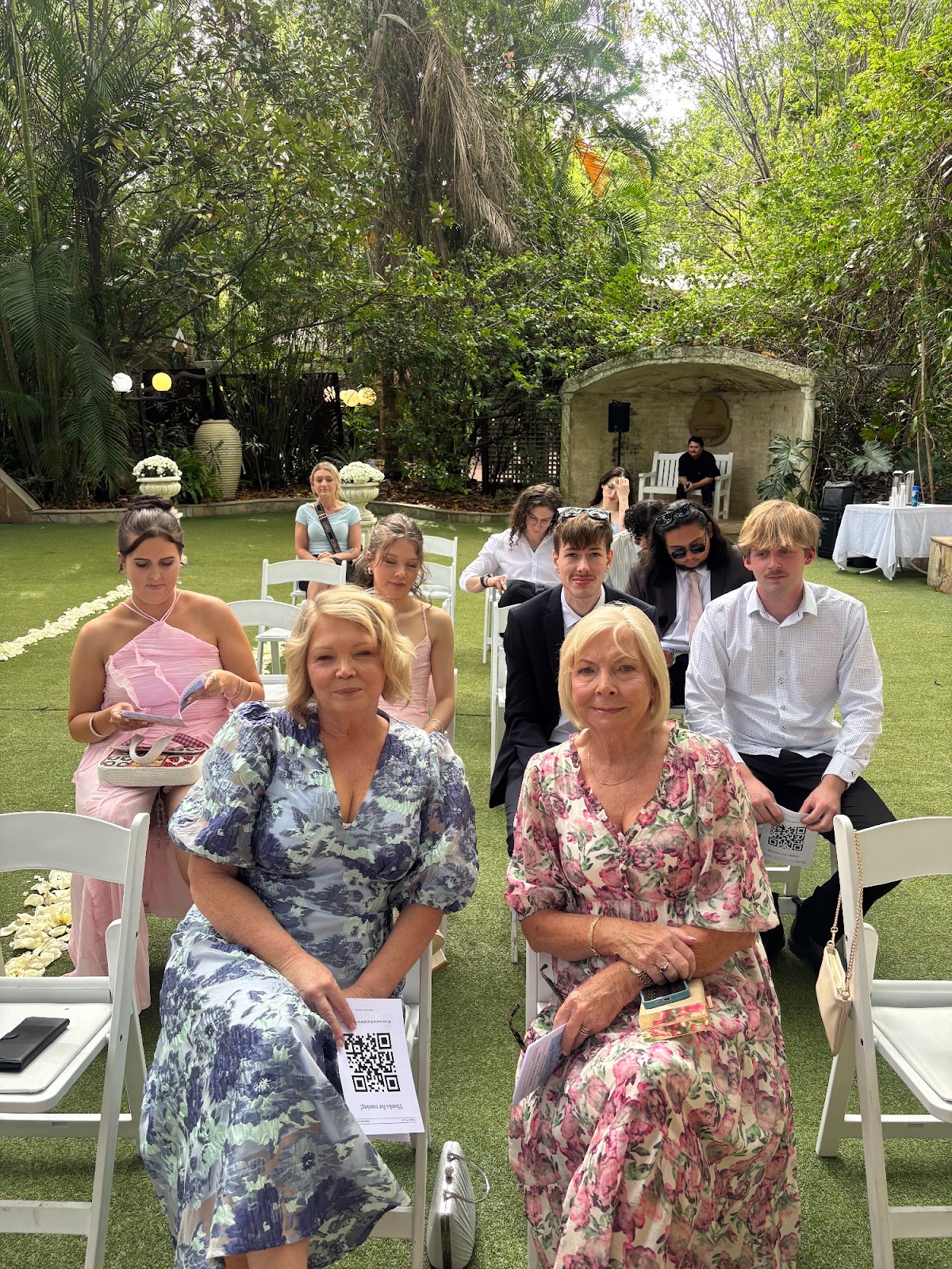Mathew and Nicola Wedding 244